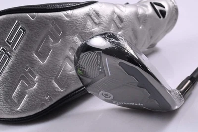 Taylormade Qi35 Max Lite #7 Hybrid / 35 Degree / Regular Flex Vanquish 5 Shaft - Image 1 of 4