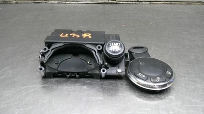 07 - 13 MINI COOPER START STOP SWITCH - Image 1 of 4