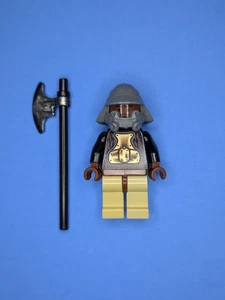 LEGO Star Wars: Lando Calrissian Vintage Skiff Guard Minifigure - 6210 sw0086 - Picture 1 of 5