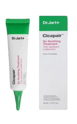 Dr Jart Cicapair So Soothing Treatment (30ml) ex 2026 - Image 1 of 3