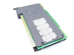 1771-IAN PLC MODULE #W2 - Bild 1 von 4