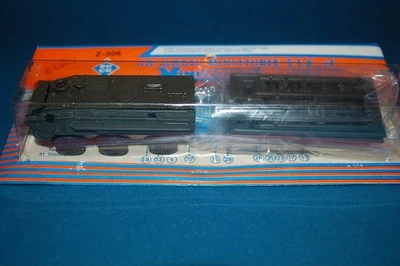 Roco Minitanks Z-306 - Transportpanzer 1 TPZ 1  scala  1/87 - Immagine 1 di 4