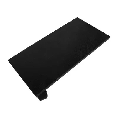  Computerständer mit Rädern unter dem Schreibtisch, PC-Ständer, PC-Tower-Ständer - Bild 1 von 4