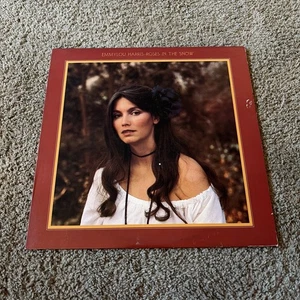Emmylou Harris  Roses In The Snow  Vinyl LP Warner Bros. Records BSK 3422  1980 - Picture 1 of 7