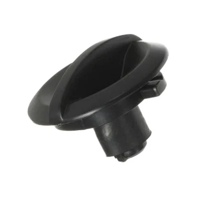 New Car Plastic Black Glove Box Stopper 84523-B1000TRY For Kia Sportage Optima - Image 1 of 4