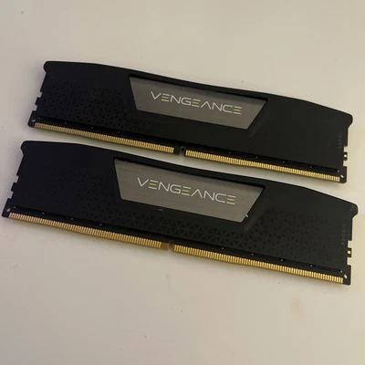 ARBEITSSPEICHER DDR5 64GB!! - Bild 1 von 2