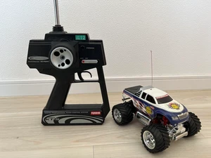 Mini-Z Monster Mad Force Kyosho 4WD - Picture 1 of 7