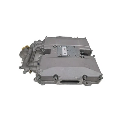 Cubierta Intercooler con BRICK VIN: 8, Código Eng: LF3 LF4 TURBO Cadillac XTS Foto 1 de 3