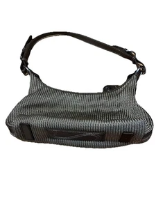 The Sak Modern Classics Tan Knit Shoulder Bag 4517-TPE Crochet Purse Handbag - Picture 1 of 9