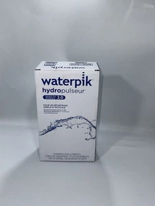 Waterpik Inalámbrico Avanzado 2.0 Hilo de Agua Blanco WP-580 Portátil Blanco - Imagen 1 de 7