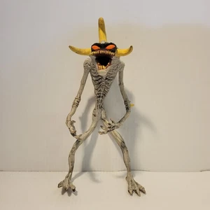 Spawn Violator 8" Poseable Figure 1994 Series 1 McFarlane Toys First Spawn Issue - Picture 1 of 4