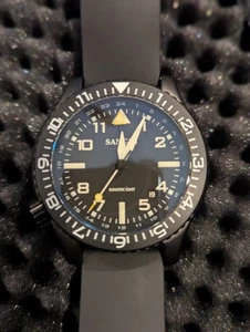 Sangin Instruments KINETIC II K2 PILOT DLC - Picture 1 of 8
