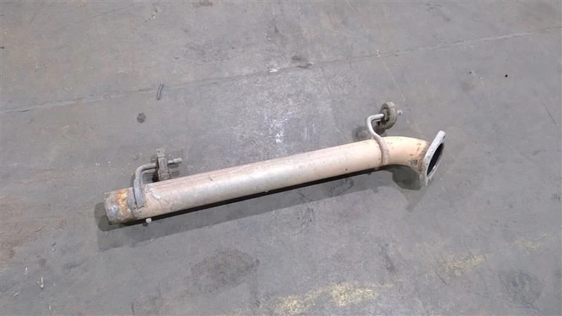 Dodge Ram 1500 2018-2021 tubo de extensión de escape 68268214ac Foto 1 de 4