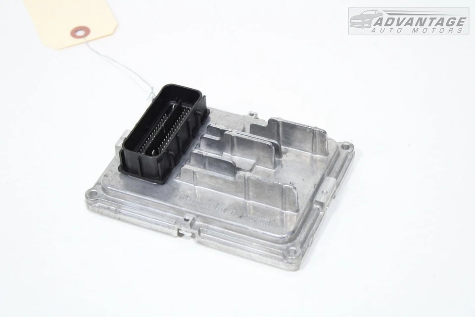 Chevrolet Traverse 2018-2023 3,6 L tracción delantera módulo de control de transmisión automática OEM Foto 1 de 4