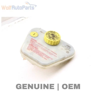 AUDI A8 QUATTRO 2004-2005 - depósito de frenos / tanque 4E0611301 Foto 1 de 4