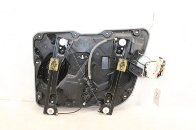 2011-2022 Jeep Grand Cherokee Front Left Window Regulator OEM MT70 - Image 1 of 4