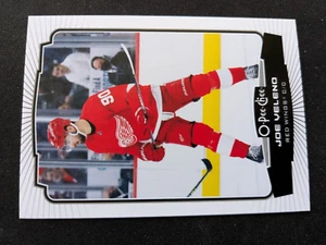 2022-23 O-Pee-Chee Hockey Card # 311 Joe Veleno - Detroit Red Wings (NM) - Picture 1 of 3