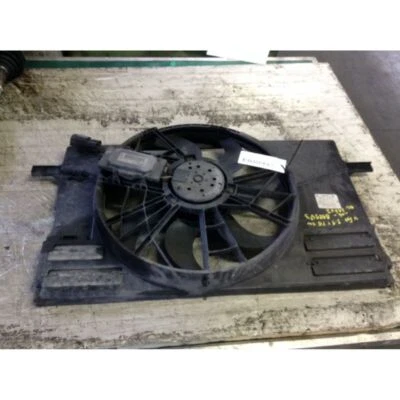 COOLING FAN FOR VOLVO SERIE V50 - S40 (04-08) 2.5I T5 SW 5P/B/2521CC 2004 Foto 1 de 4