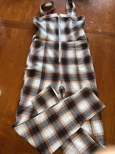 Almost Famous Jumpsuit size Small - Picture 1 of 6