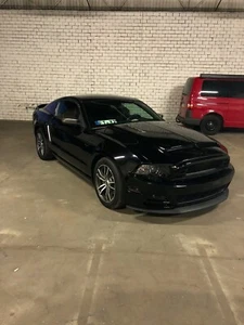 Original Ford Mustang Räder - Bild 1 von 6