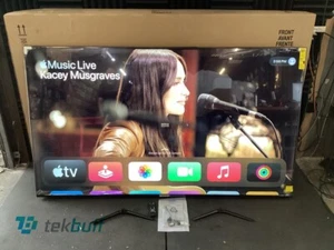 Sharp 4P-B86EJ2U 86" 4K Commercial Display - Wi-Fi, HDR10, Built-in Speakers - Picture 1 of 4