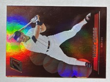 2023 Panini Chronicles Baseball Cards Pick From List Cards Spectra - Zenith