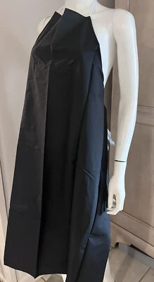 Heavy Duty 35x45 Vinyl Waterproof Apron Butcher Fishing Cleaning Kitchen - Image 1 of 4