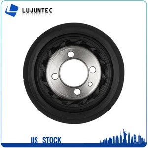 Equilibrador armónico 2,4 L para Mitsubishi Galant Eclipse Outlander Chrysler Sebring - Imagen 1 de 7