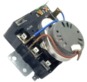 OEM Whirlpool Dryer Timer 8299779 WP8299779 1-YR Guarantee ⭐Free Same Day Ship⭐ - Picture 1 of 9