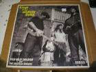 Wild Billy Childish & The Chatham Singers - Kings Of The Medway Delta LP neu