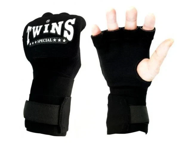 Twins Boxing Wraps Hand mma handwraps Quick CH7 Muay Thai - Image 1 of 4