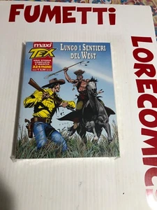 MAXI TEX N 13 ENTLANG DER WESTENWEGE UNGEÖFFNET KIOSK H9 - Bild 1 von 3