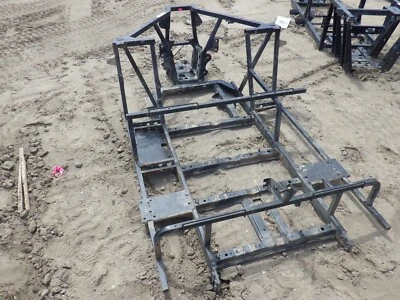 Polaris RZR 4 800 EPS 11 Frame Rear 1017839-458 Paperwork CT 48133 Foto 1 de 4