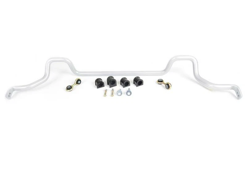 Whiteline Front 30mm Heavy Duty Adjustable Sway for 93-98 Toyota Supra MK4 JZA80 - Image 1 of 4