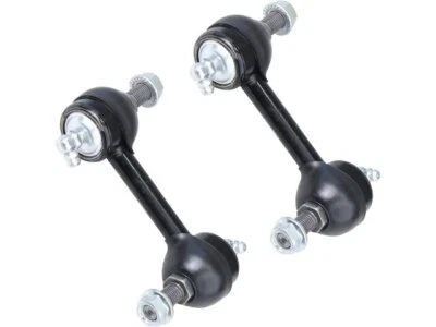 Kit de enlace de barra estabilizadora trasera Detroit 53419NFZY para Chevrolet Colorado 2004-2012 Foto 1 de 2