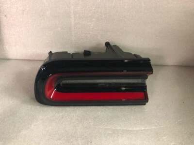 2015-2023 Dodge Challenger Driver Left LED Tail Light 68174069AB OE - Изображение 1 из 3