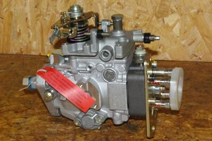 Einspritzpumpe Cummins 4BT  0460424119 J921727 NEU Original  - Bild 1 von 5