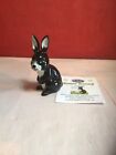 Wade;”Easter Bunny”.2018 90mm app.Limited 50 pieces.Pristine con.Certificate,Box