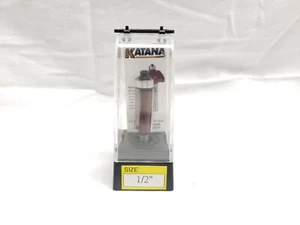 Broca de enrutador Katana 1/2"  - Imagen 1 de 5