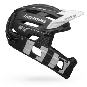 Casco BELL Super Air R Esférico Fasthouse - MIPS - Imagen 1 de 7