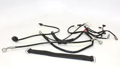 Harley-Davidson Dyna Low Rider 2017 cables FXDL Foto 1 de 4