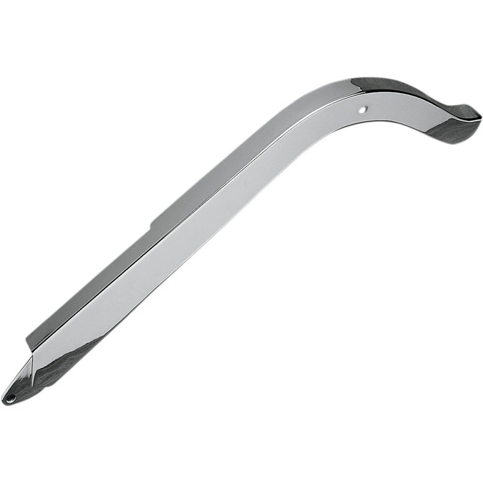 Protetor de corrente Drag Specialties - Gêmeo grande rígido | 32-0150-BX-LB2 - Imagem 1 de 1