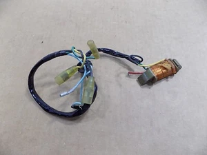 NEW OEM YAMAHA LIGHTING COIL / 109-81313-20 / YG1 YG1K YJ1 YJ1K YJ2 - Picture 1 of 5