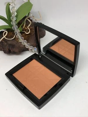 Christian Dior Bronze Original Tan Bronzing Powder - 002 Honey Tan - .35 oz -New - Image 1 of 4