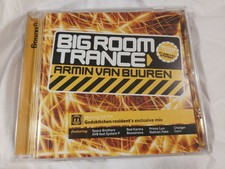 Mixmag Pres. Big Room Trance (2004) (CD) Mixed by Armin Van Buuren