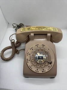 Western Electric Rotary Phone - Zdjęcie 1 z 5