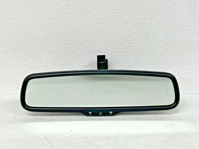 ⭐2018-2021 KIA STINGER CONJUNTO ESPEJO RETROVISOR INTERIOR OEM LOTE2445 Foto 1 de 4