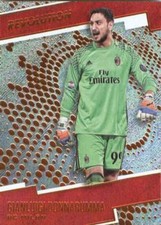 2017 Revolution (Panini) FIFA Soccer Base Trading Cards Pick From List