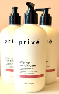 3 - Amp Up Conditioner 12 Oz. Prive injiziert allgemeine Fülle, intensiven Glanz #1500 - Bild 1 von 2