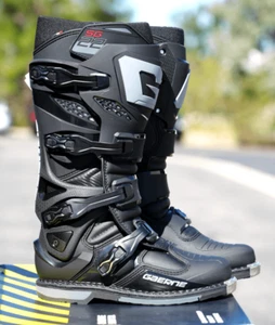 Gaerne SG-22 Boots - Black - Picture 1 of 18